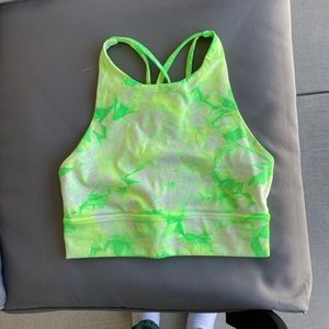 Lululemon Bra